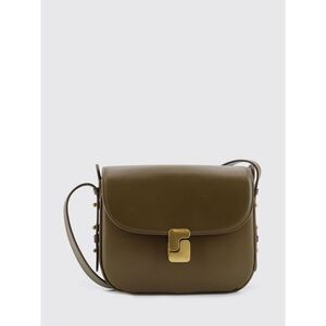 Soeur Crossbody Bag Woman Green
